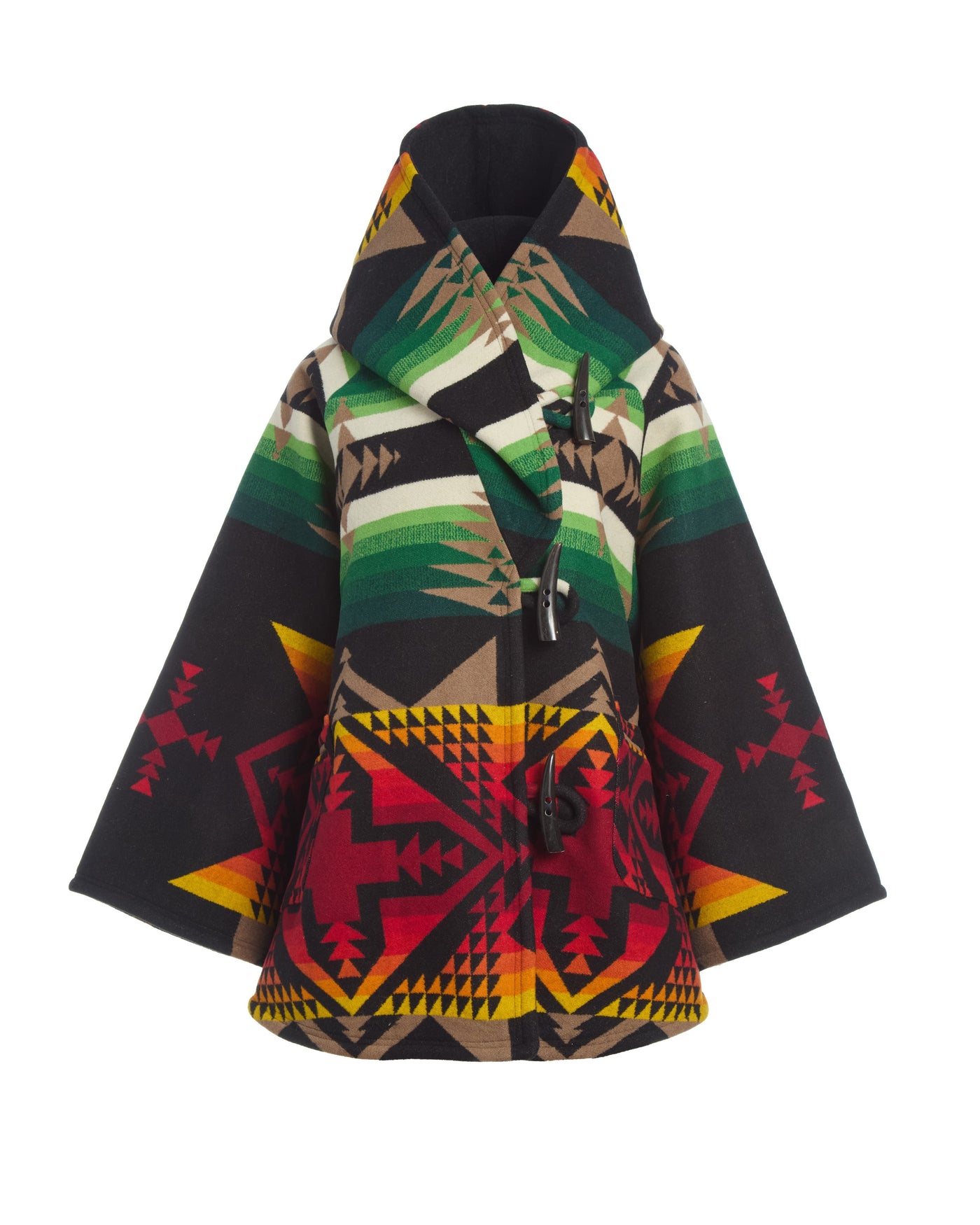 Morningstar Classic Cloak