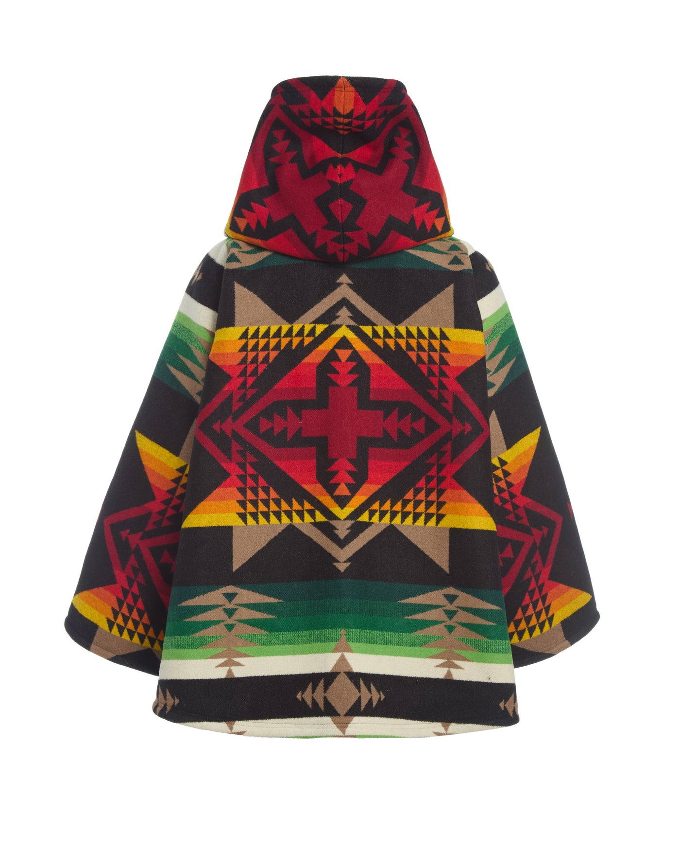 Morningstar Classic Cloak