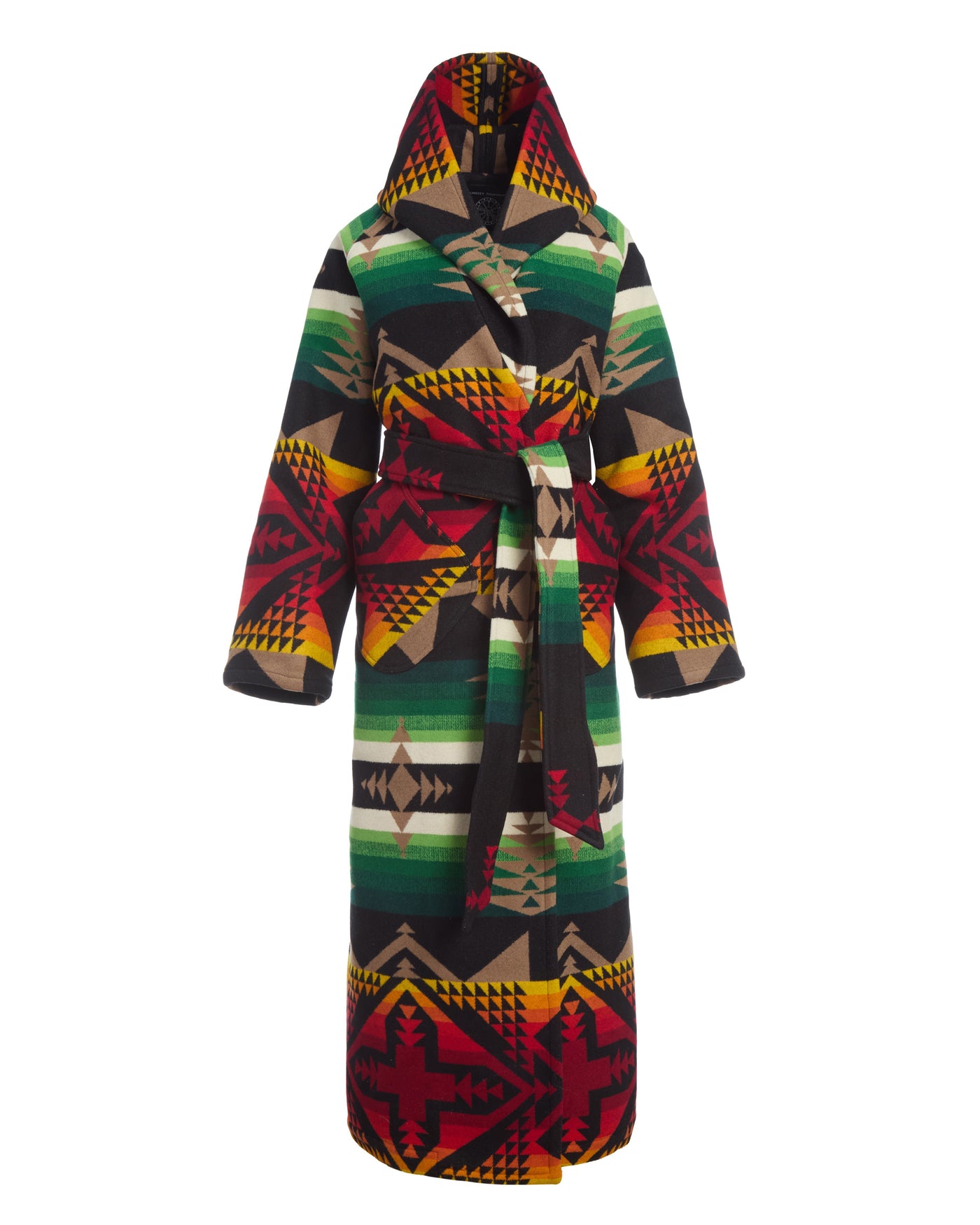 Morningstar Classic Duster
