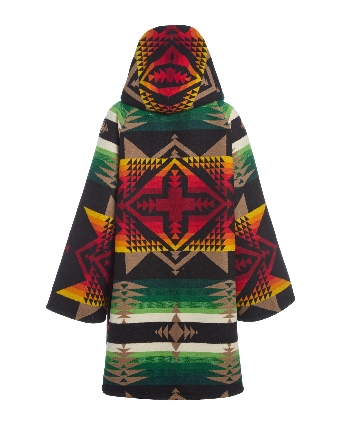 Morningstar Unisex Cloak