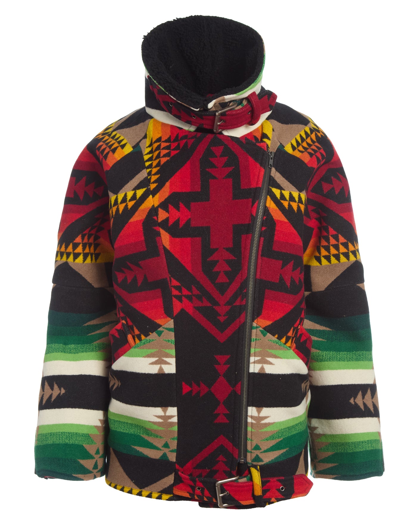 Morningstar Vic Love Bomber