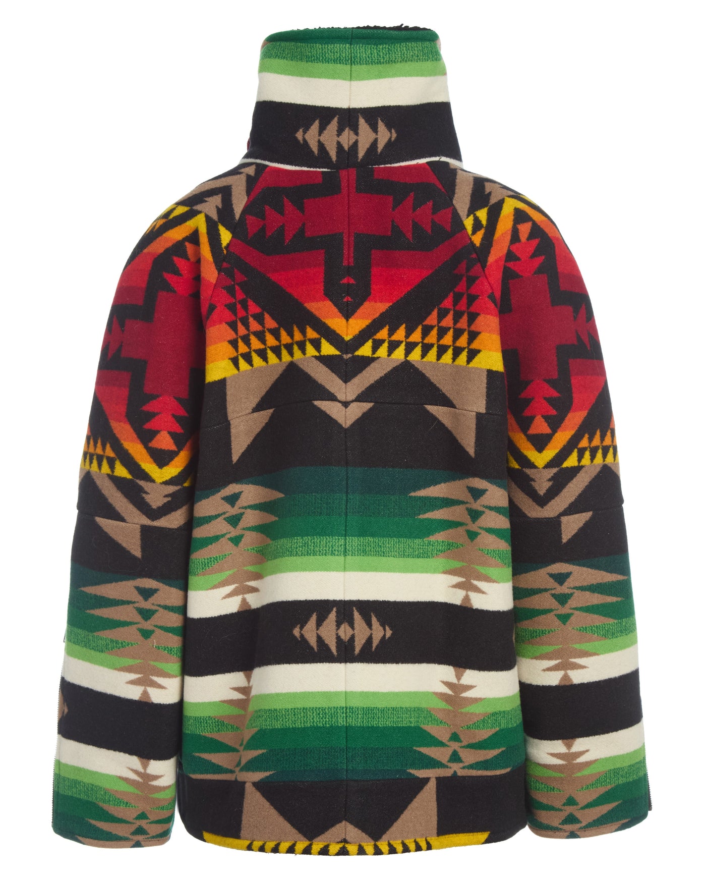 Morningstar Vic Love Bomber