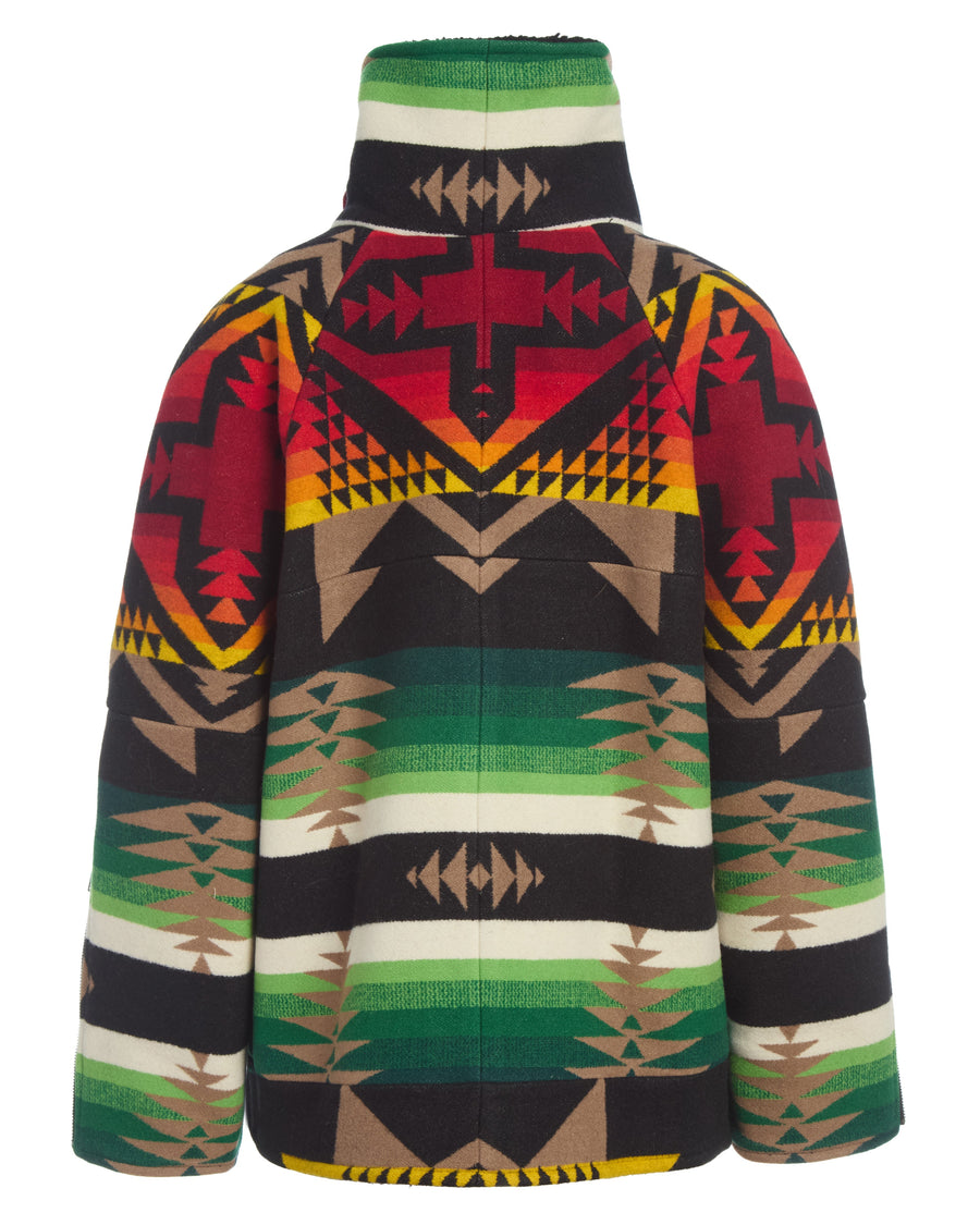 Morningstar Vic Love Bomber, view 2