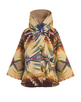 Mystic Lakes Classic Cloak