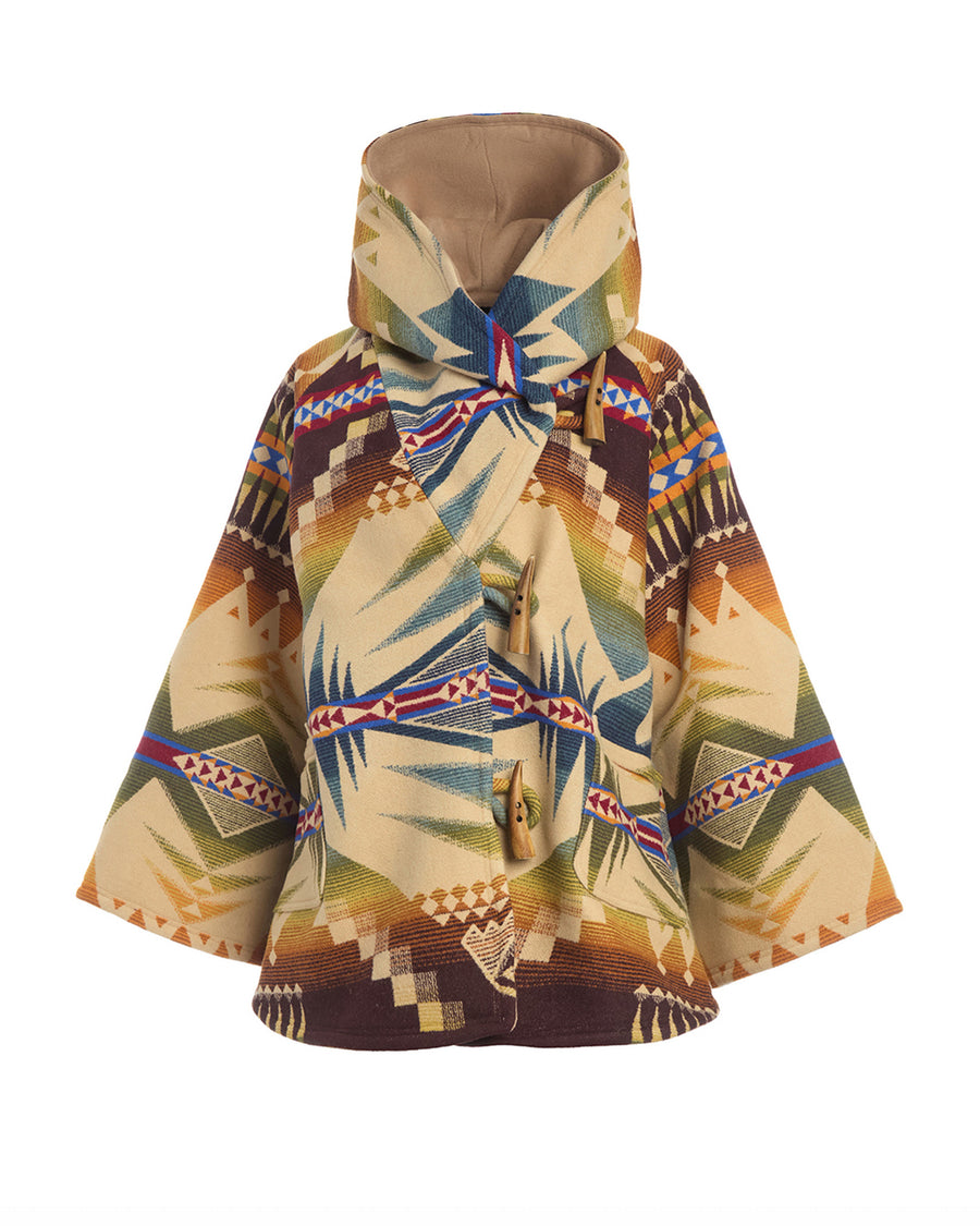 Mystic Lakes Classic Cloak