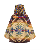 Mystic Lakes Classic Cloak