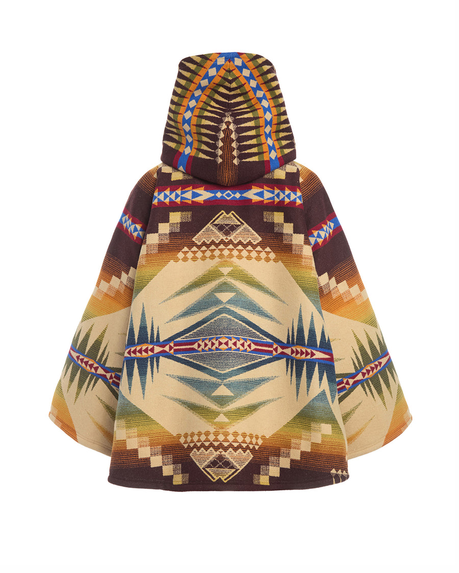 Mystic Lakes Classic Cloak, view 2
