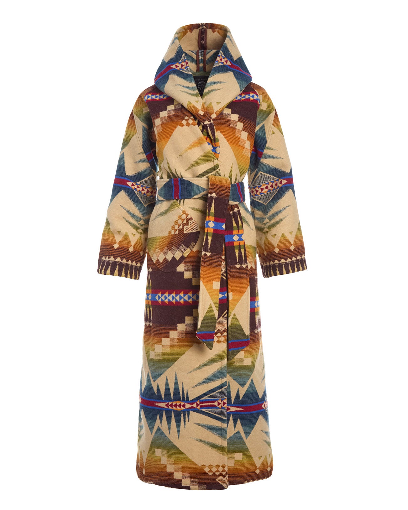 Mystic Lakes Classic Duster