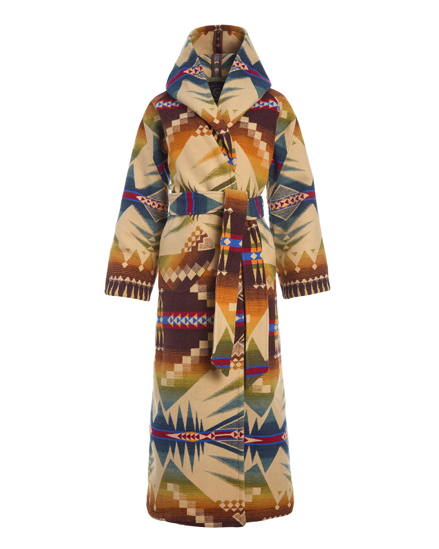 Mystic Lakes Classic Duster