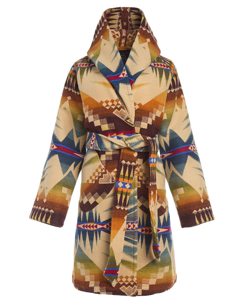 Mystic Lakes Classic Robe