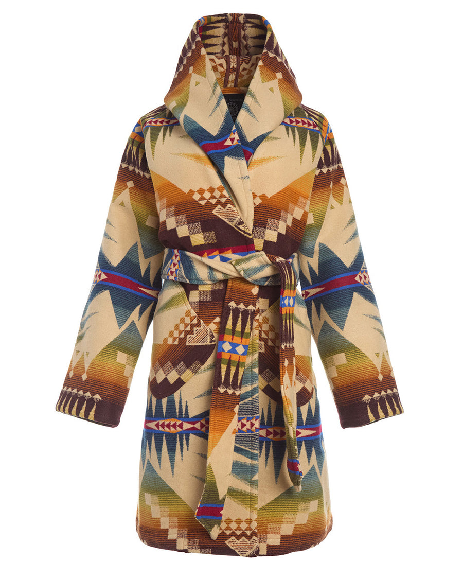 Mystic Lakes Classic Robe