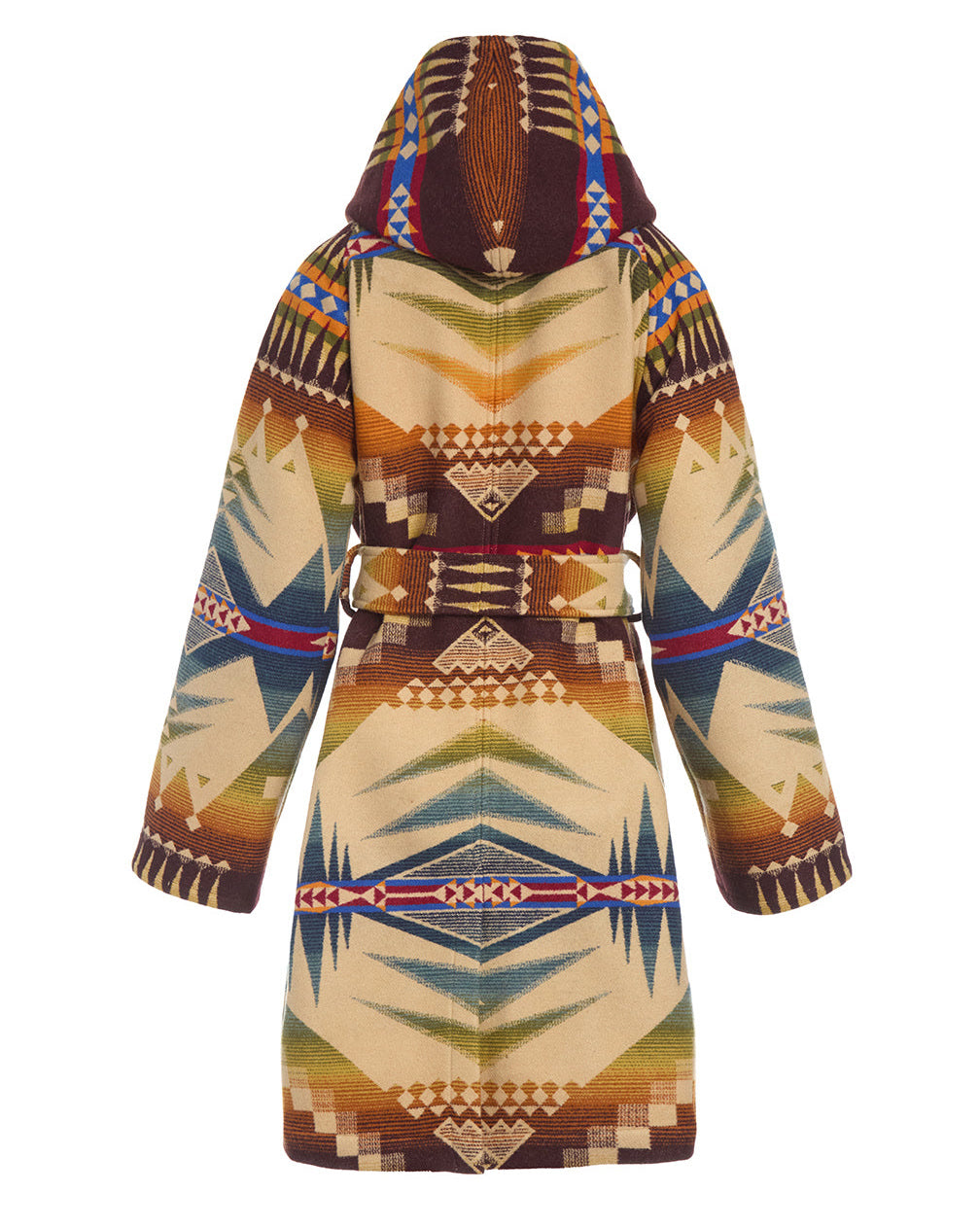 Mystic Lakes Classic Robe