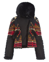 Nehalem Teddy Lulu Aviator