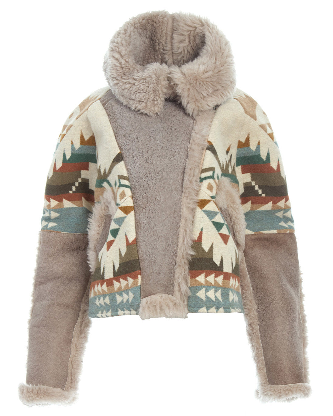 Nehalem Teddy Lulu Aviator