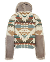 Nehalem Teddy Lulu Aviator