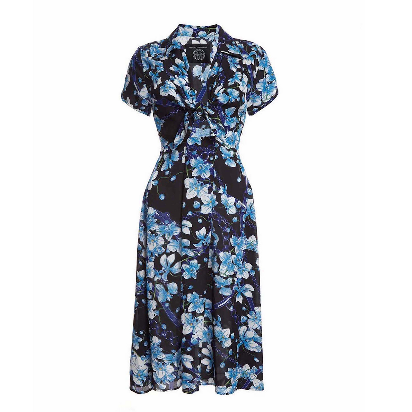 Clark Dress
