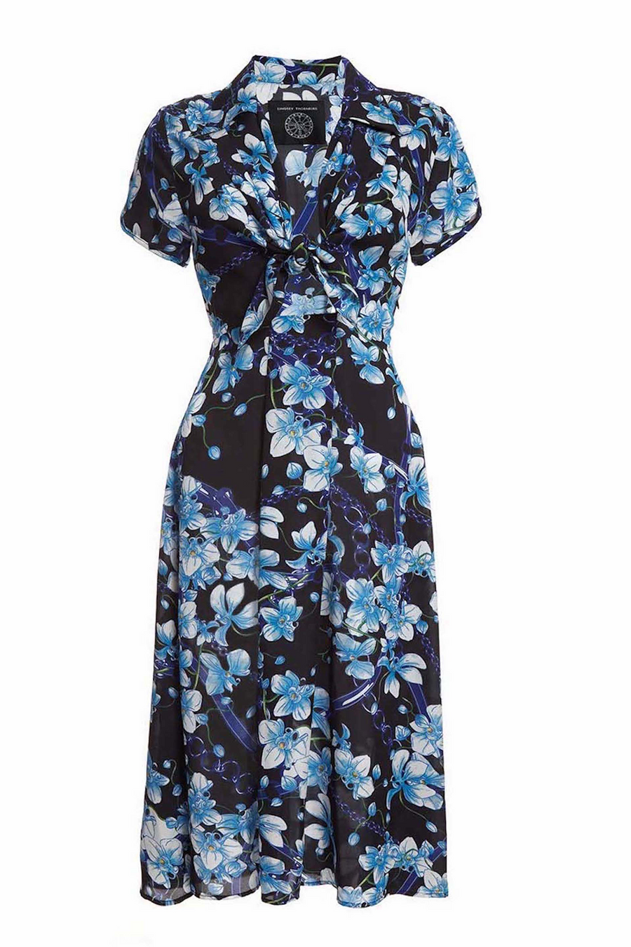 Clark Dress