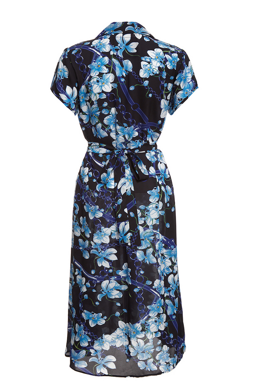 Clark Dress