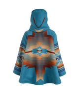 Pagosa Springs Yellowstone Classic Cloak