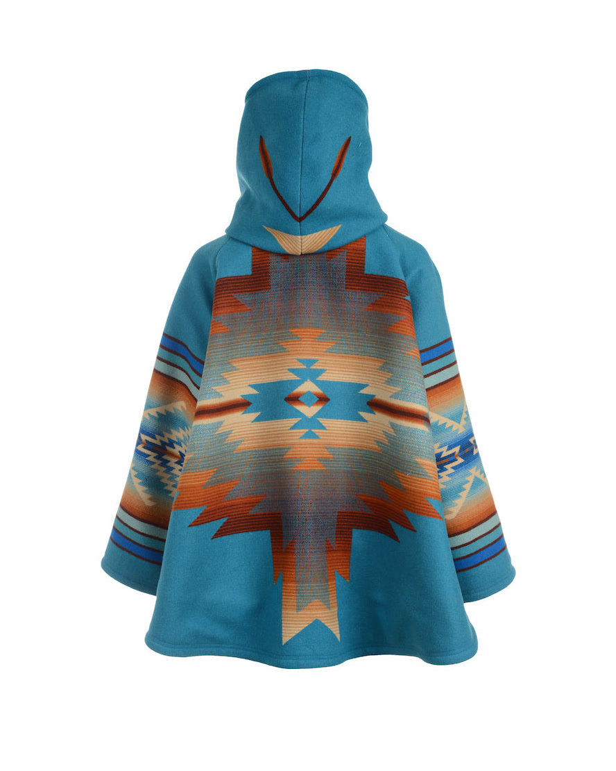 Pagosa Springs Yellowstone Classic Cloak, view 2