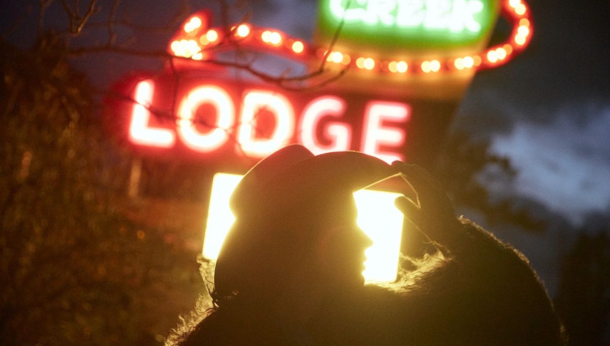 Pine Creek Lodge