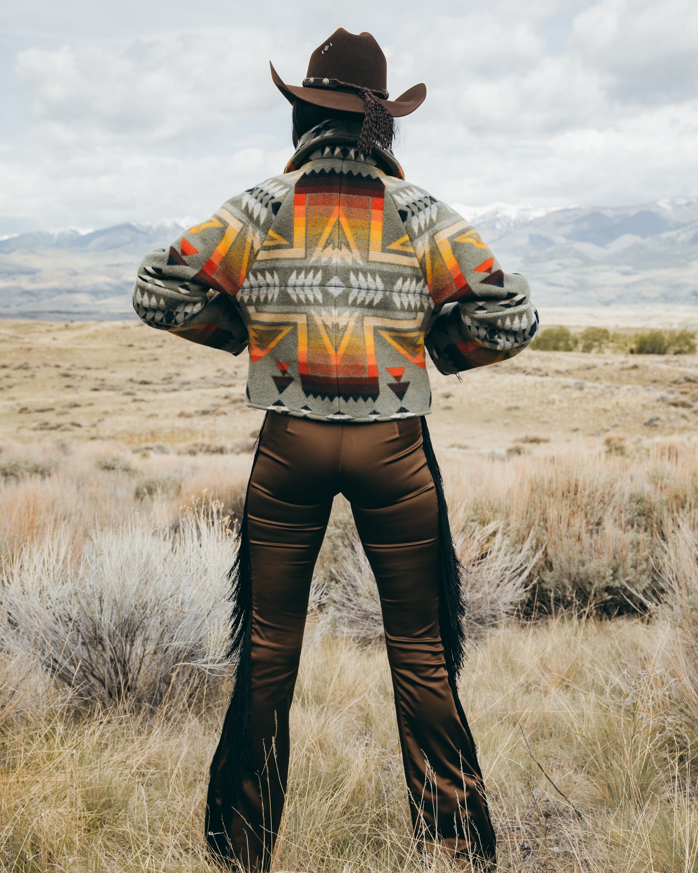 Ponderosa Betty Aviator