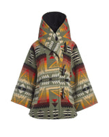Ponderosa Classic Cloak