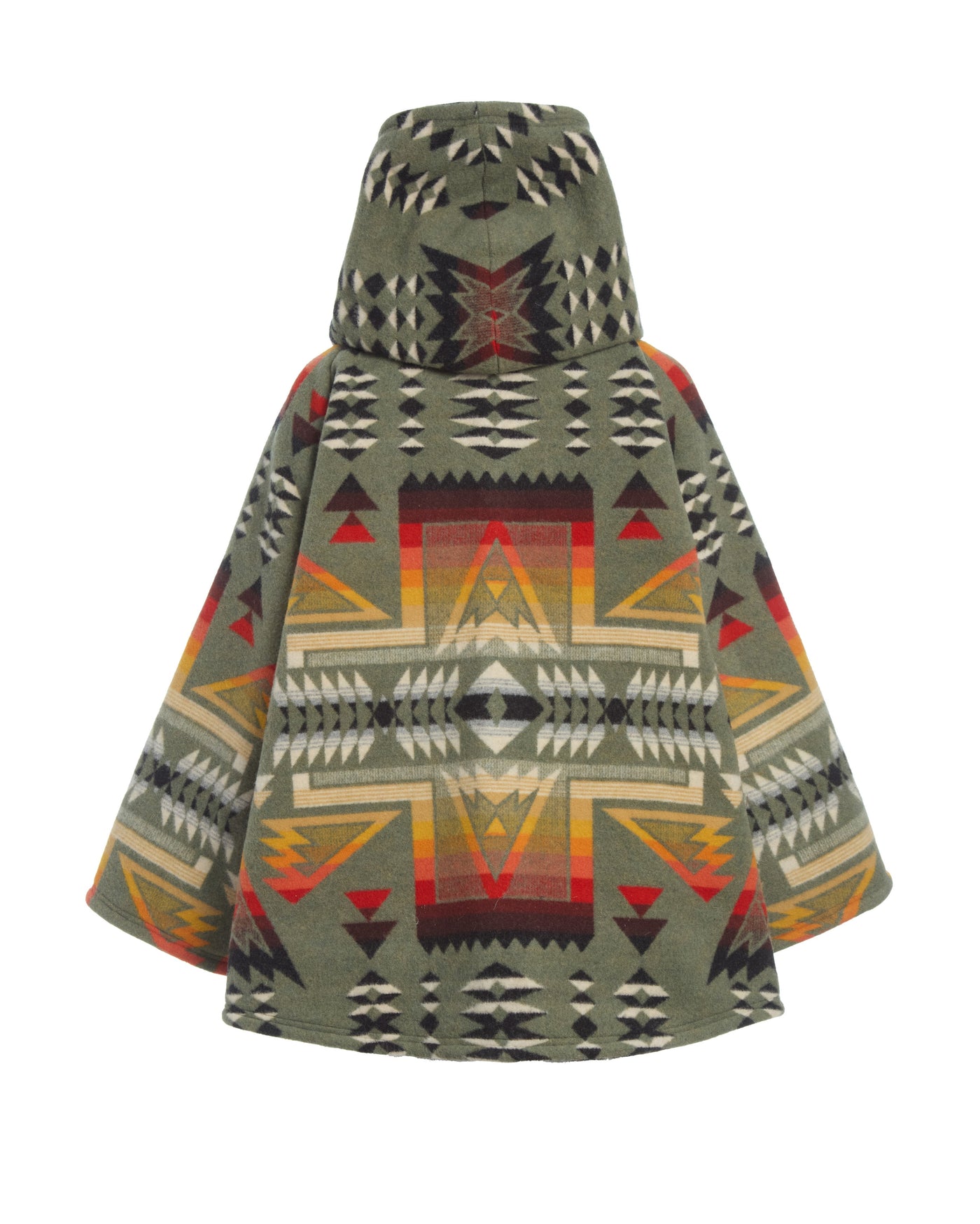 Ponderosa Classic Cloak