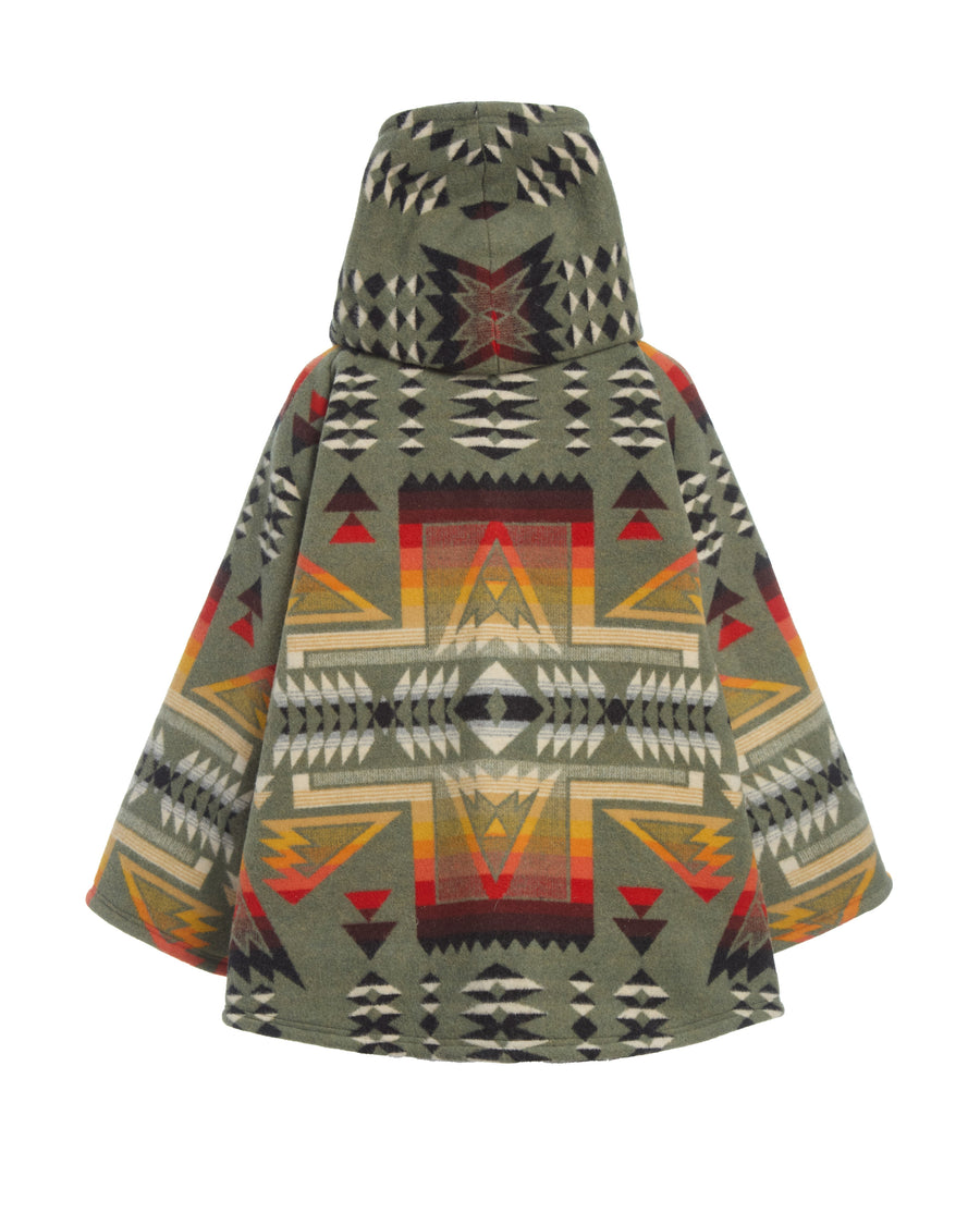 Ponderosa Classic Cloak, view 2