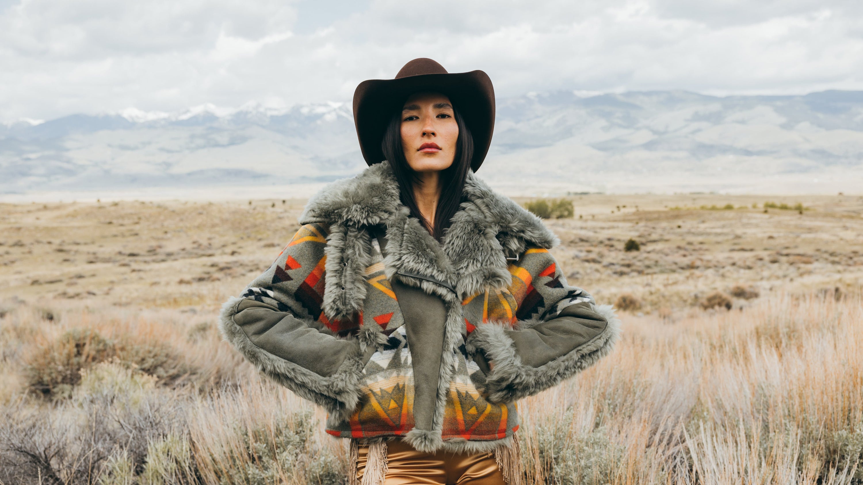 Ponderosa Lulu Aviator
