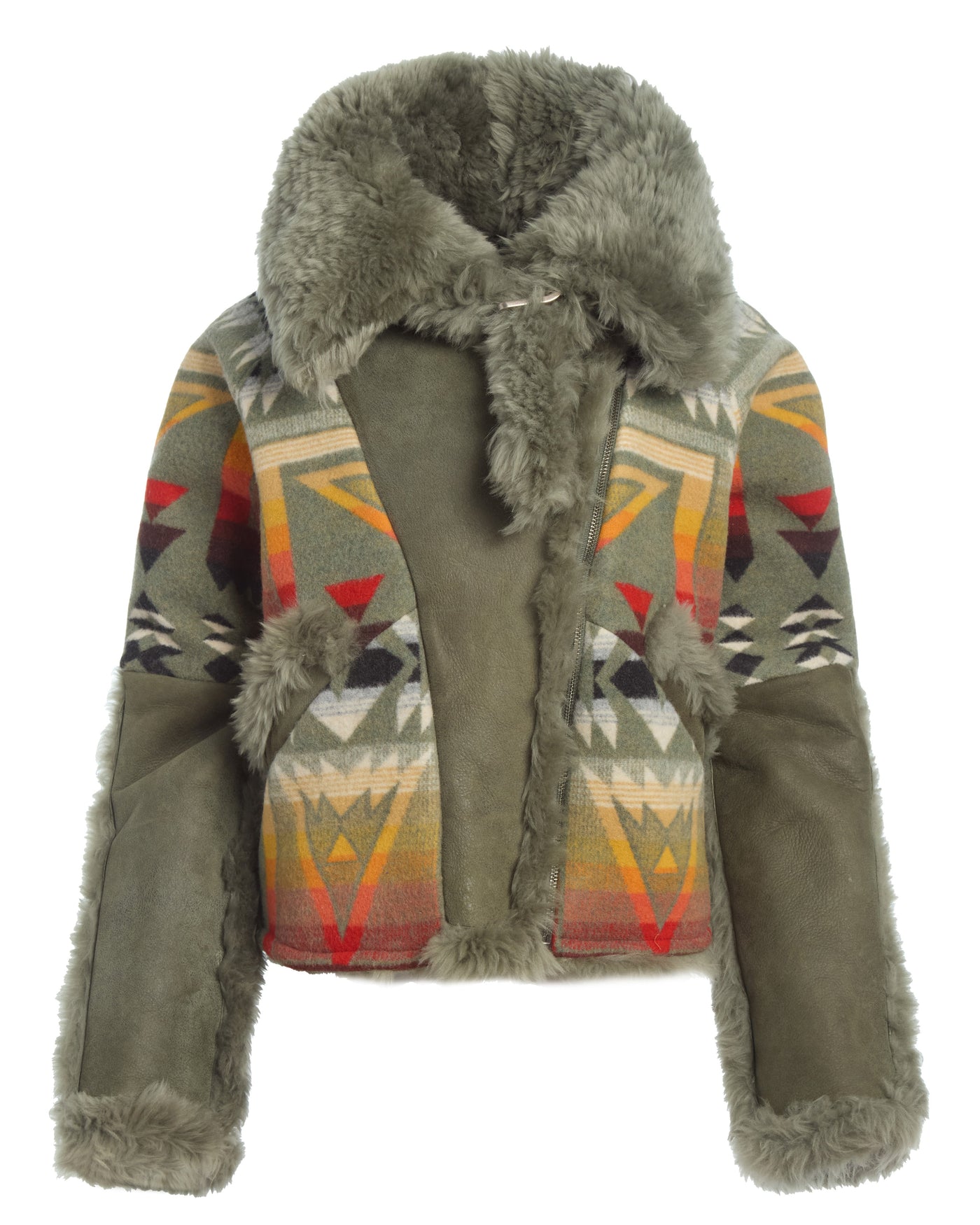 Ponderosa Lulu Aviator