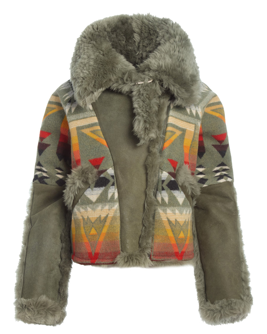 Ponderosa Lulu Aviator