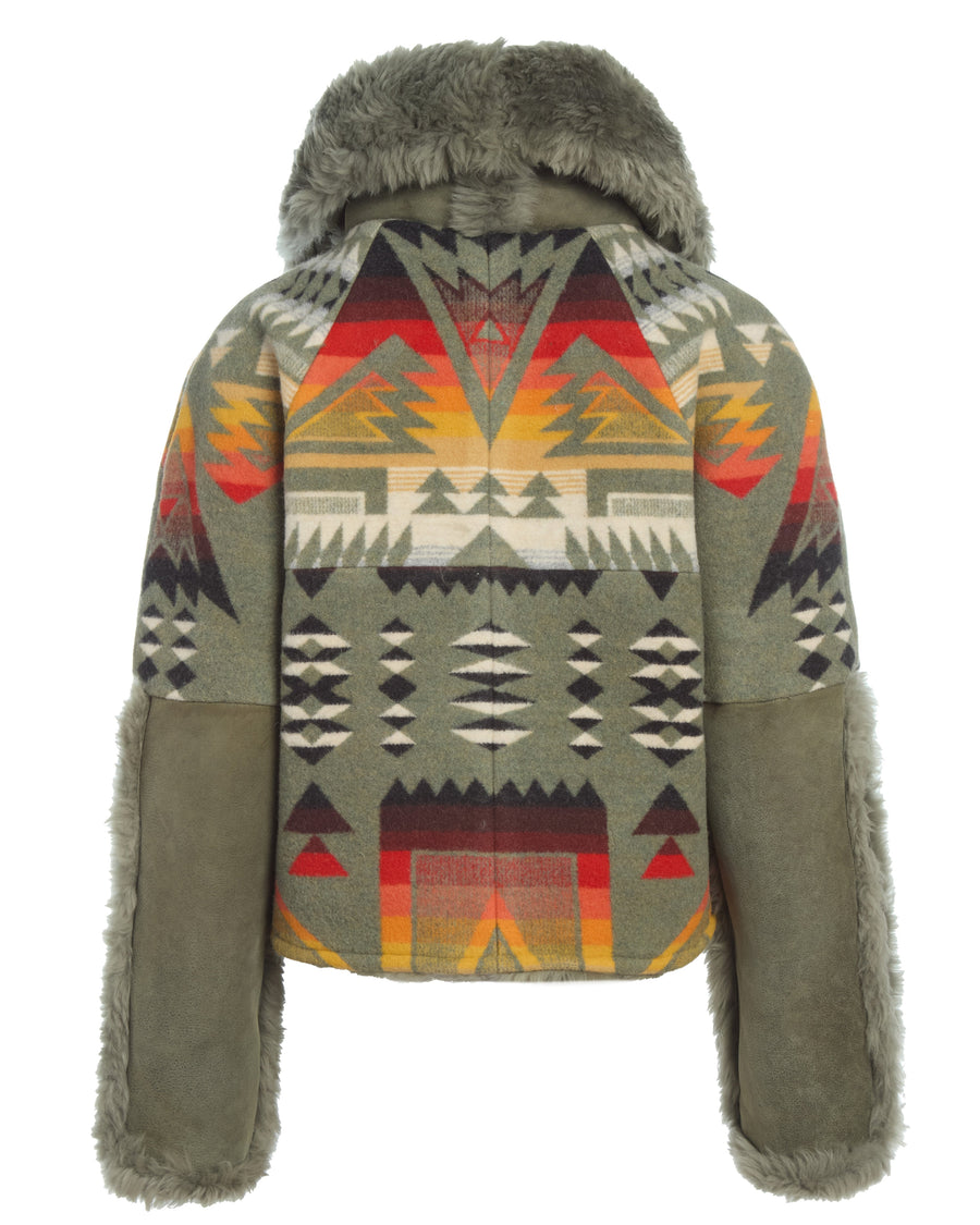 Ponderosa Lulu Aviator, view 2