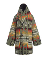Ponderosa Unisex Cloak