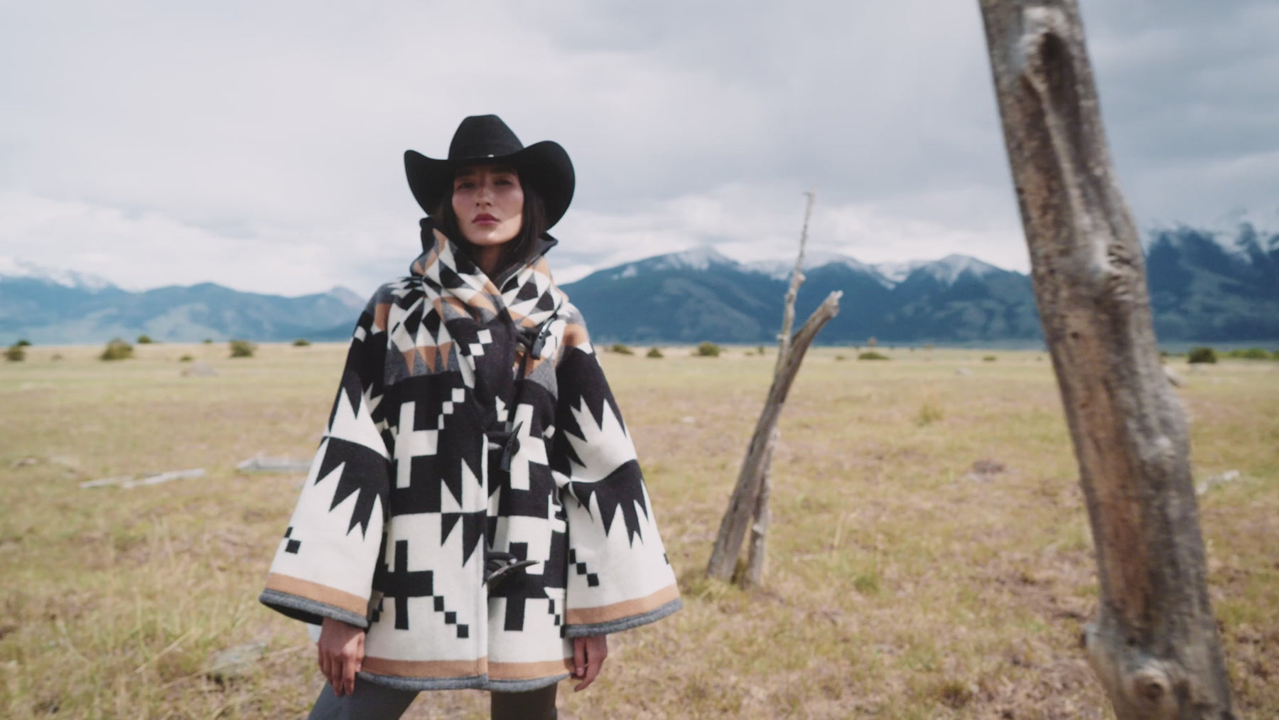 Spider Rock Classic Cloak