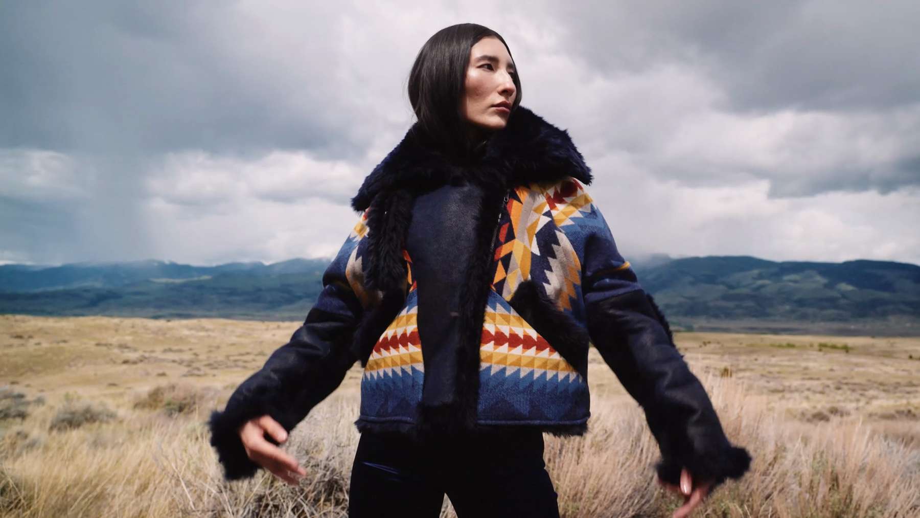 Cascadia Lulu Aviator