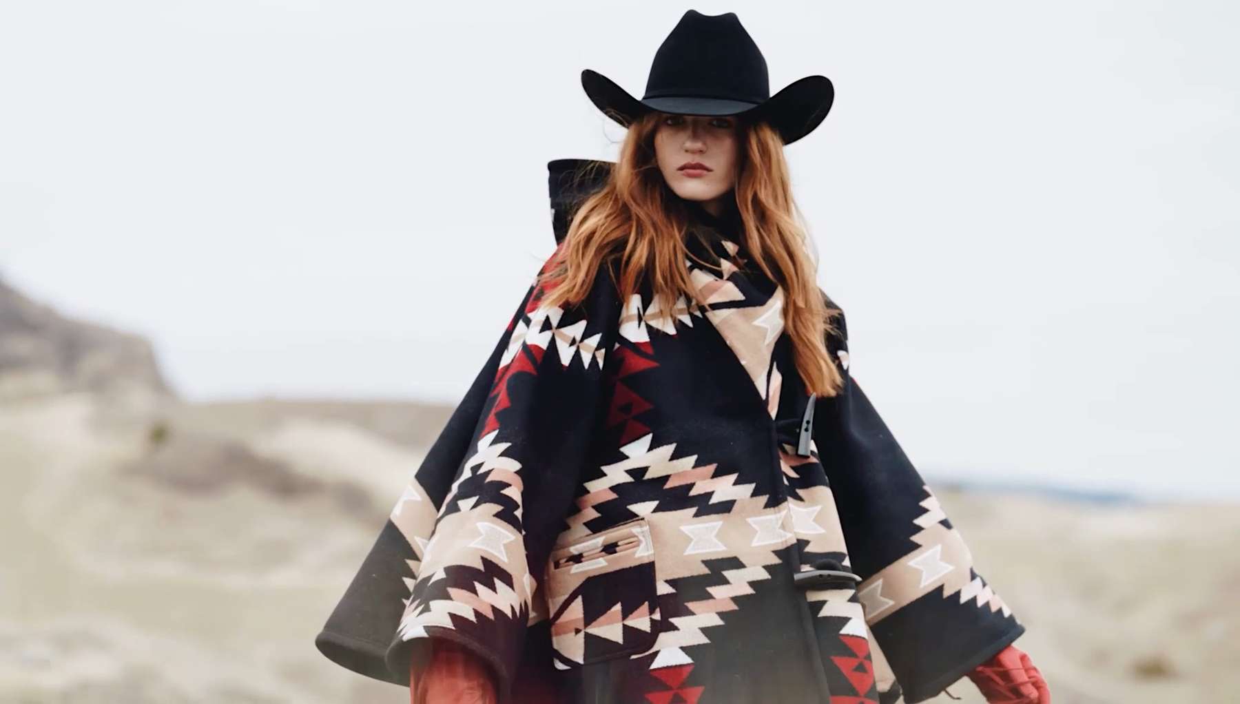 Stetson Gatekeeper Classic Cloak