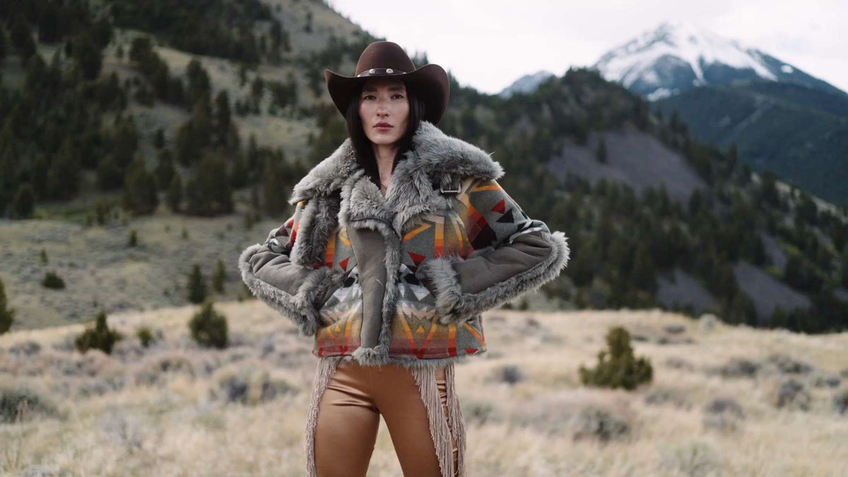 Ponderosa Lulu Aviator