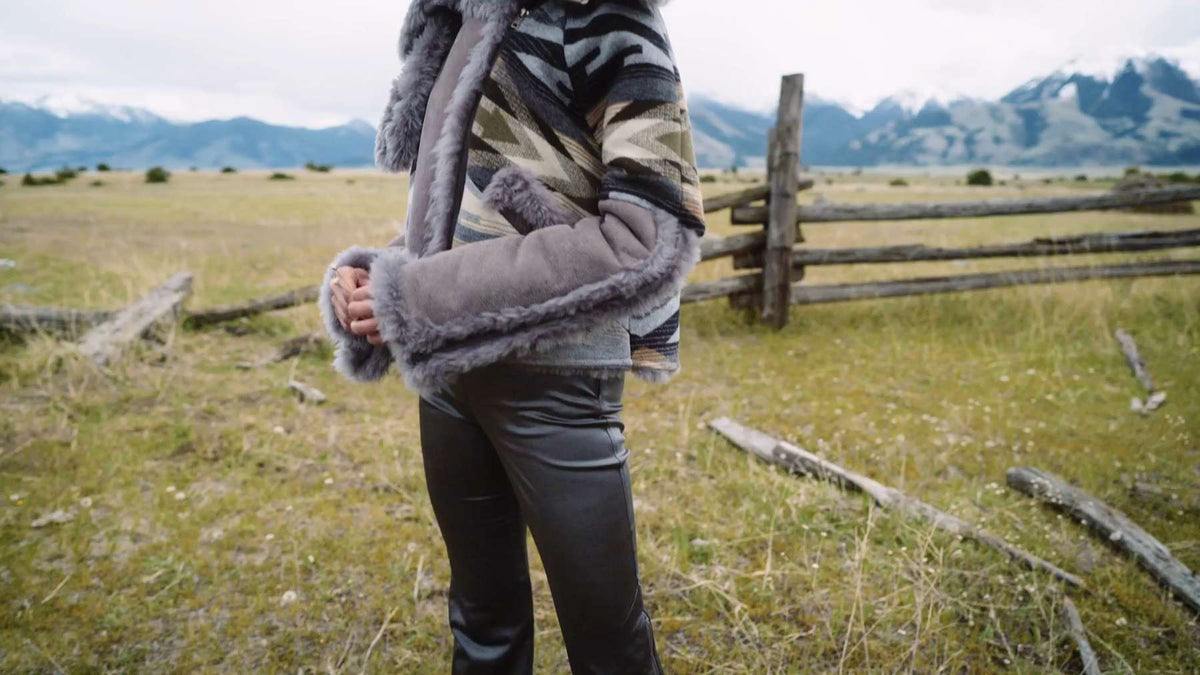 Tumalo Ridge Lulu Aviator