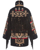 Rock Point Fringe Archer