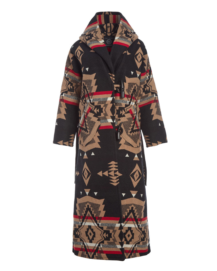 Rock Point Kit Duster