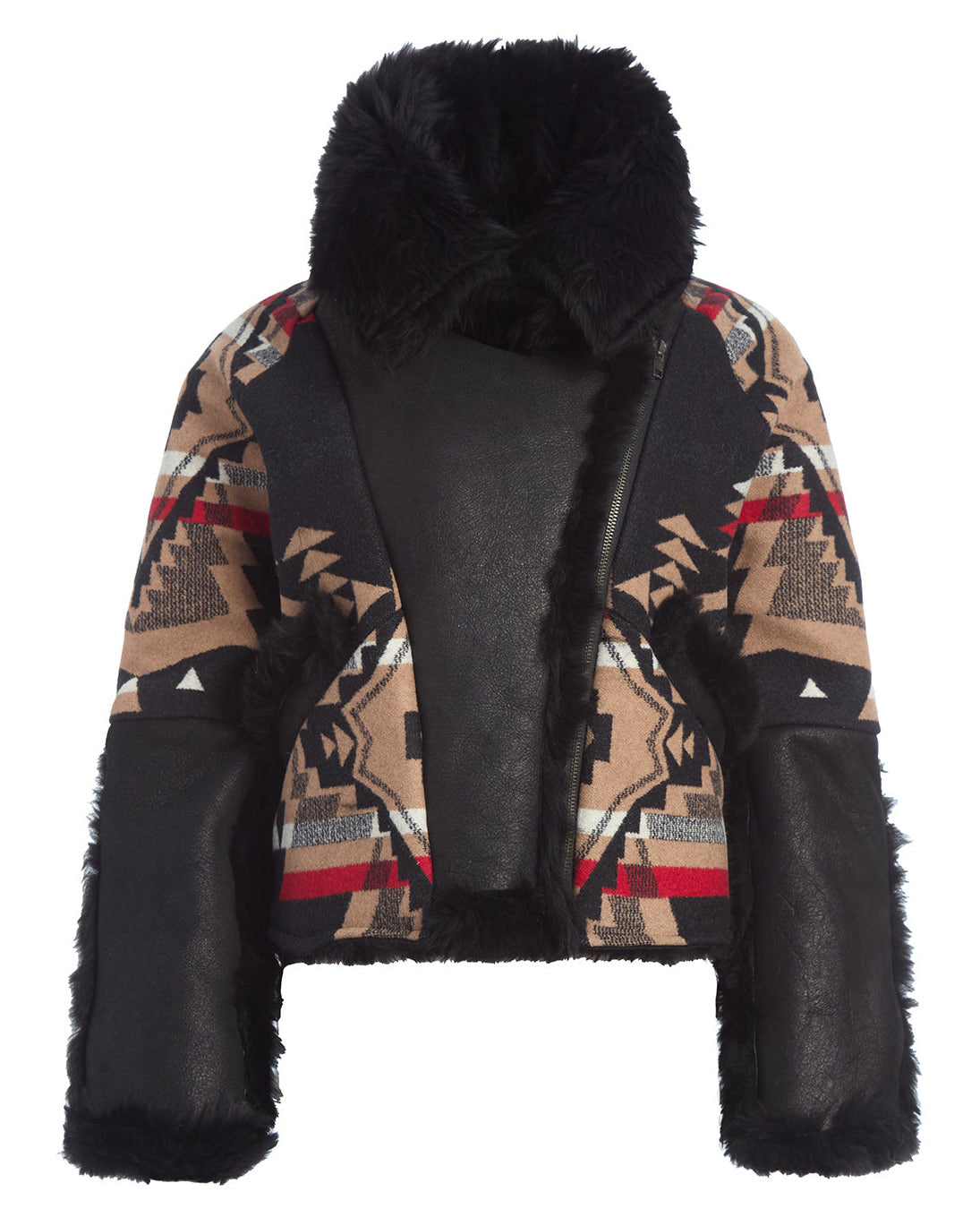 Rock Point Teddy Lulu Aviator