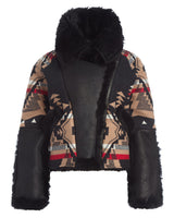 Rock Point Teddy Lulu Aviator