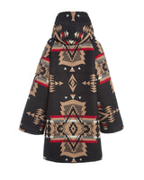 Rock Point Unisex Cloak