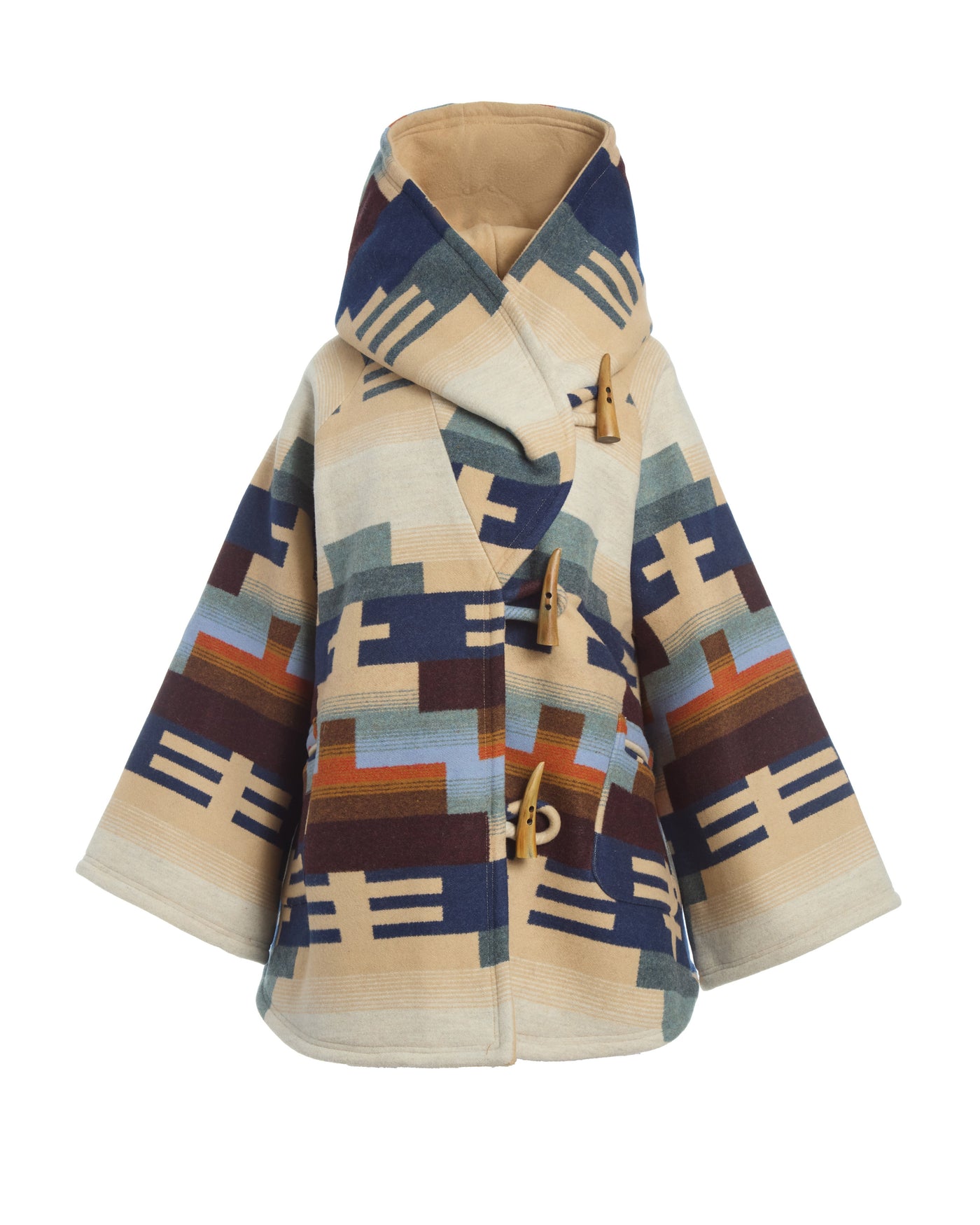 Ship Rock Classic Cloak