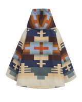 Ship Rock Classic Cloak