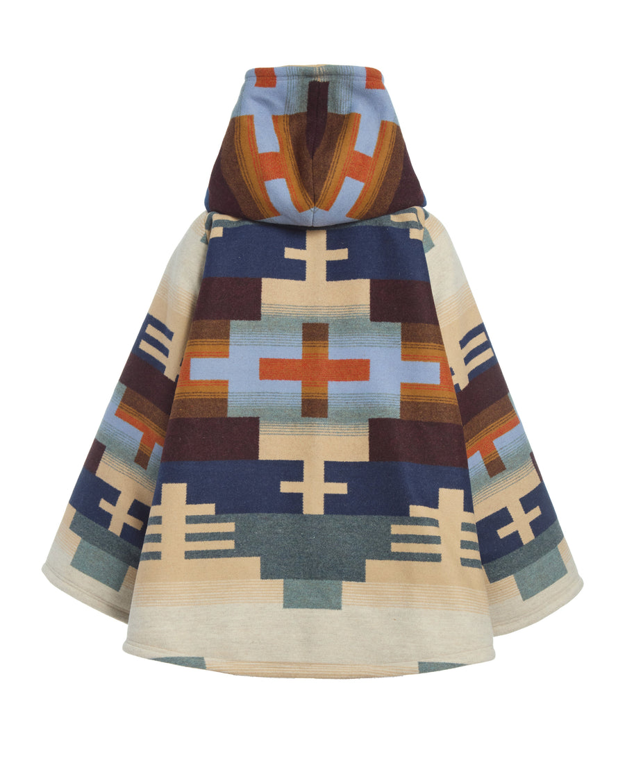 Ship Rock Classic Cloak, view 2