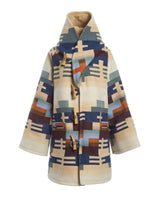 Ship Rock Unisex Cloak