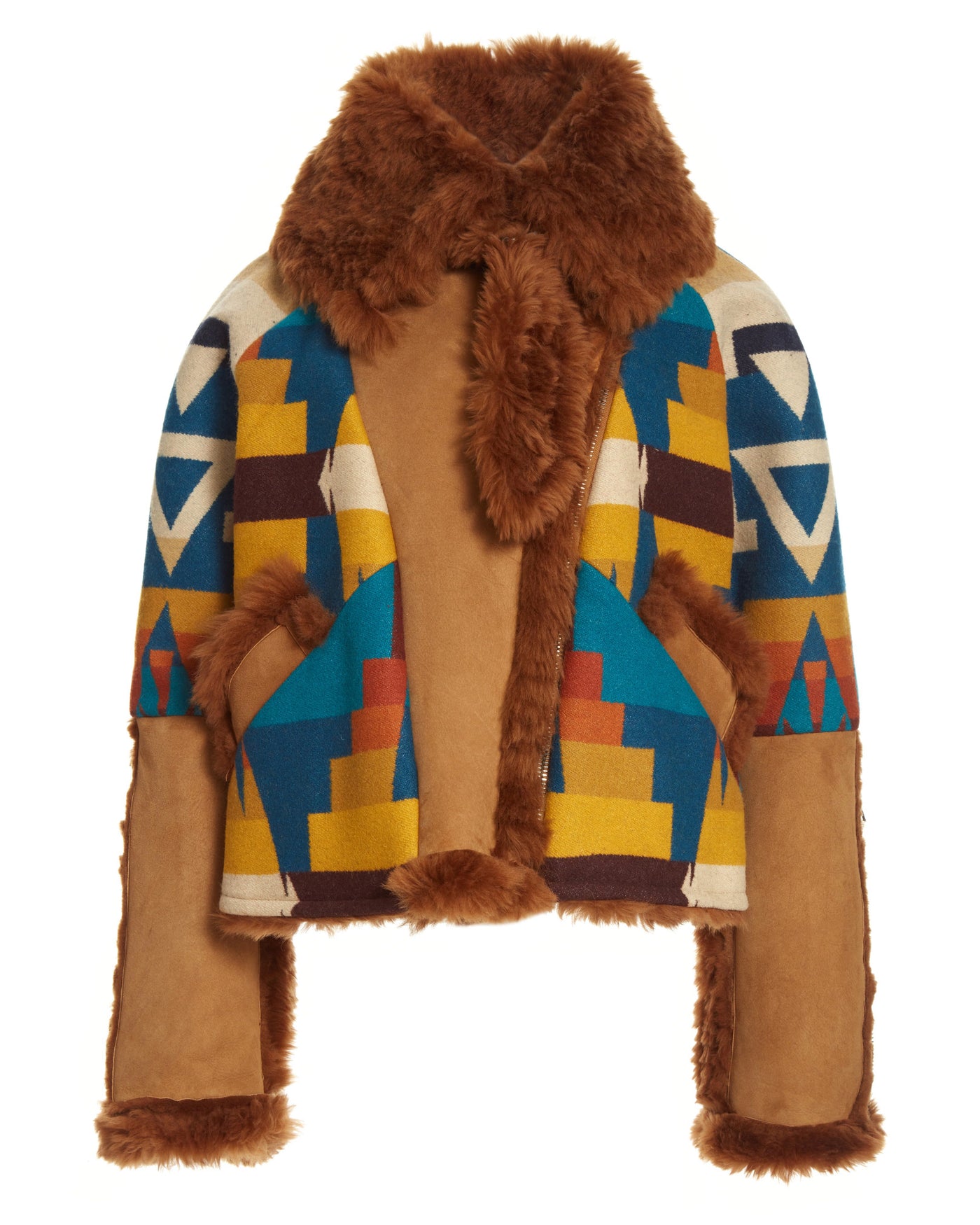 Siskiyou Teddy Lulu Aviator