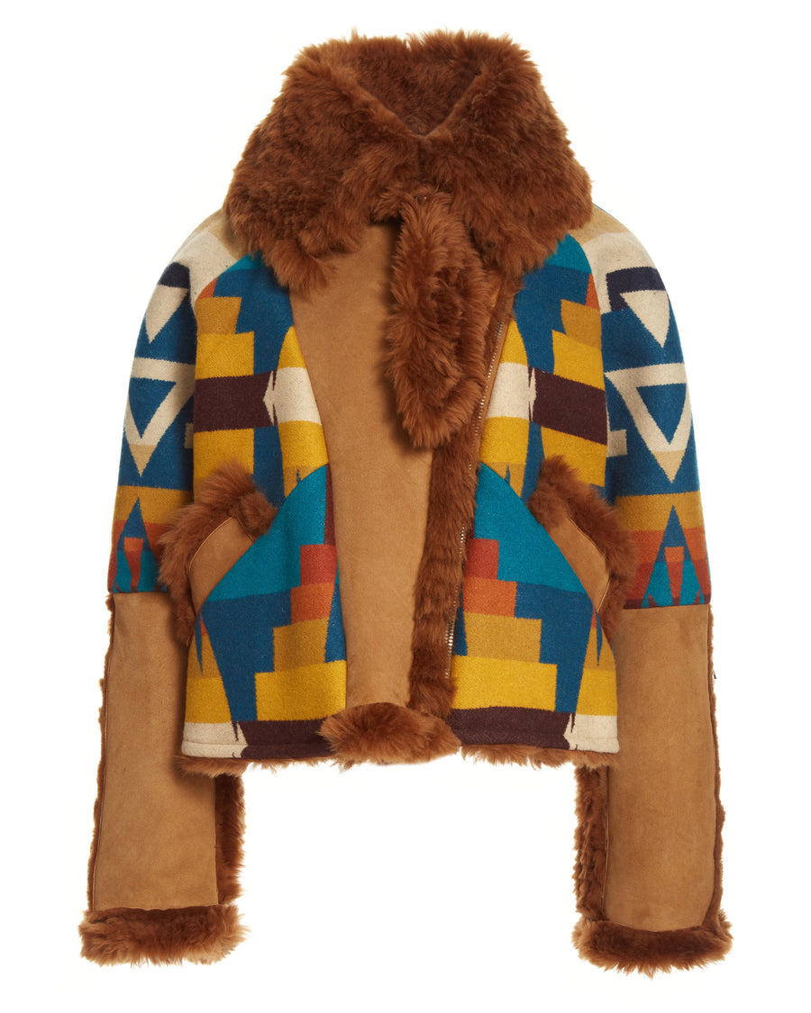 Siskiyou Teddy Lulu Aviator